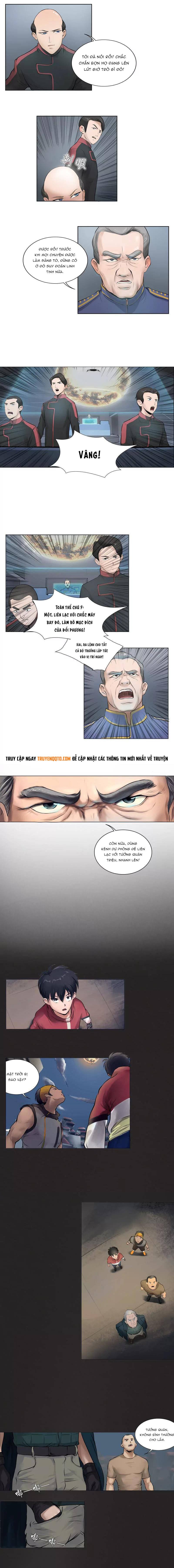 du quỷ chapter 9 5