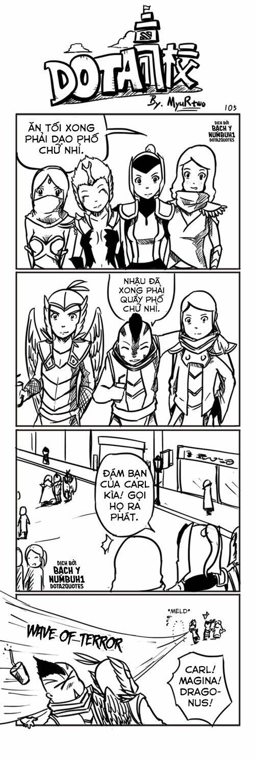 trường học dota chapter 105 1