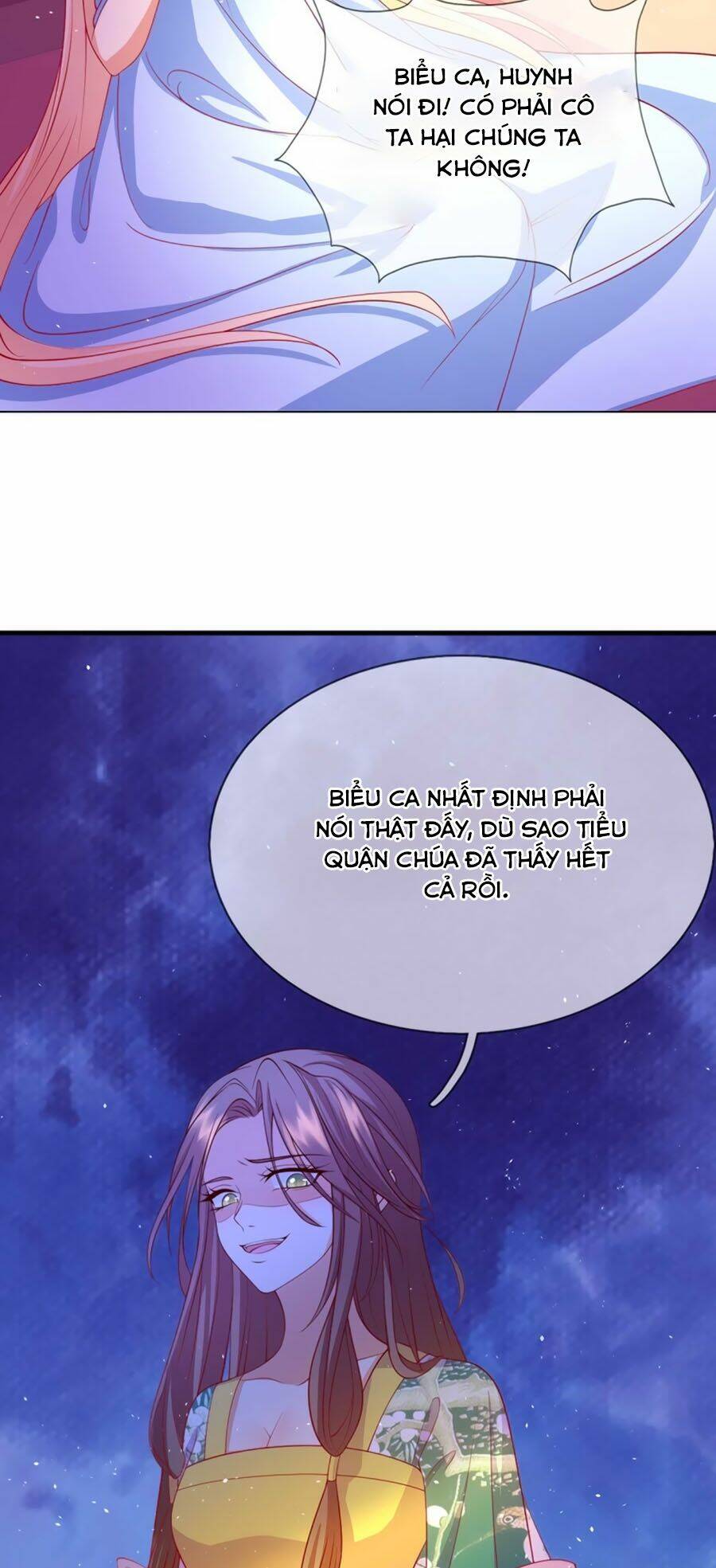 dưỡng thú vi phi chapter 20 55