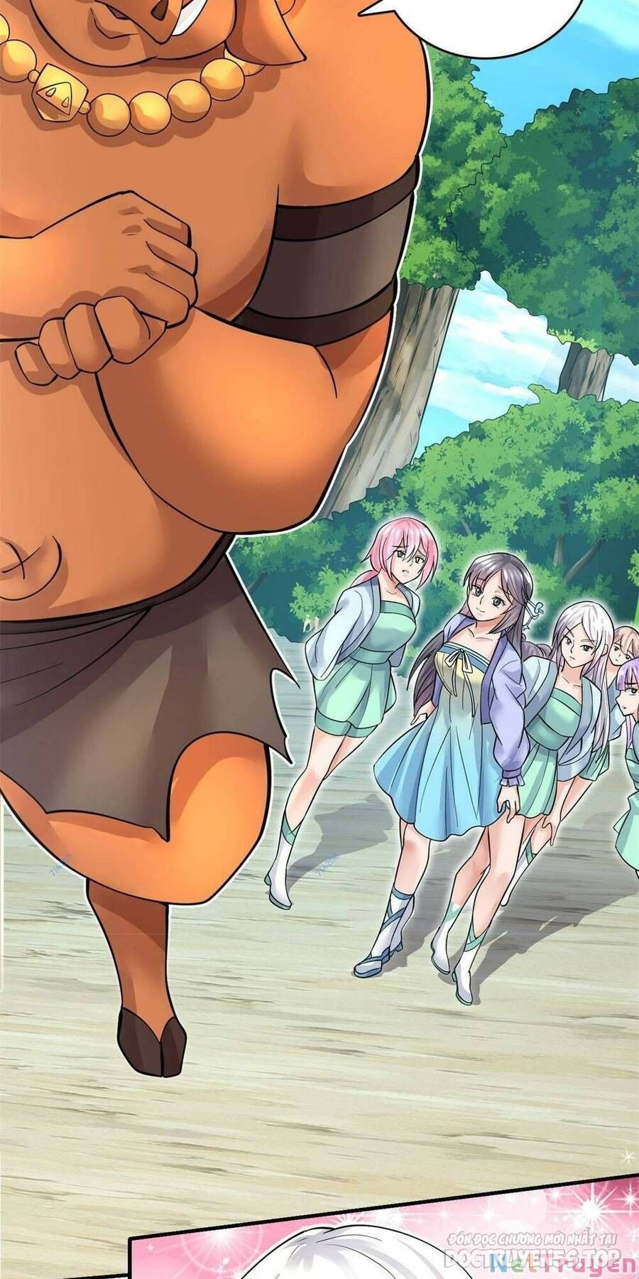 bắt đầu với kiếm vực, ta lặng lẽ tu luyện thành kiếm thần chapter 44 5