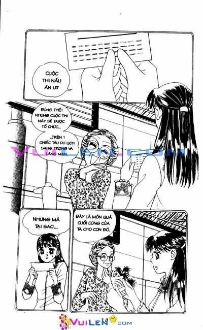 bữa tối của hoàng tử chapter 6 14