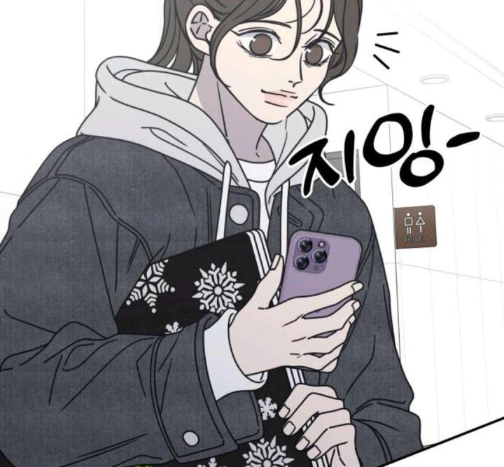 nói không với tình yêu công sở chapter 9 127