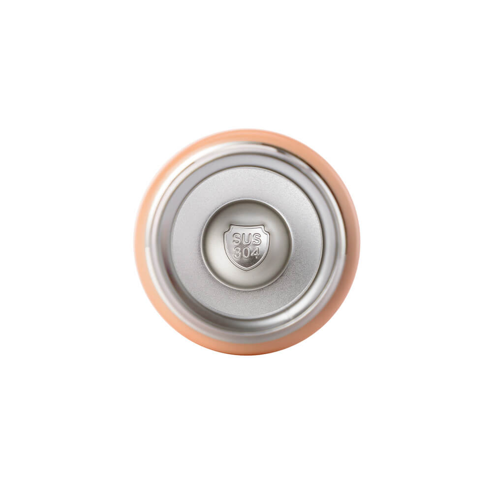 Bình Giữ Nhiệt Inox 304 Elmich EL8347 480ml,Hàng Chính Hãng,Nắp Mở 1 Chạm,Quai Xách Tiện Lợi-JoyMall