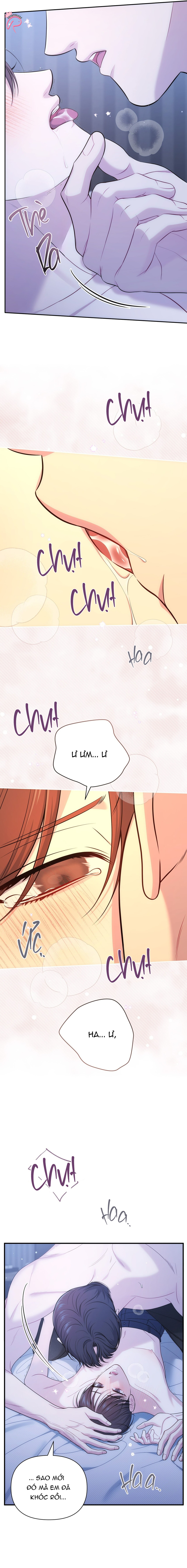 thầm yêu chapter 43 16