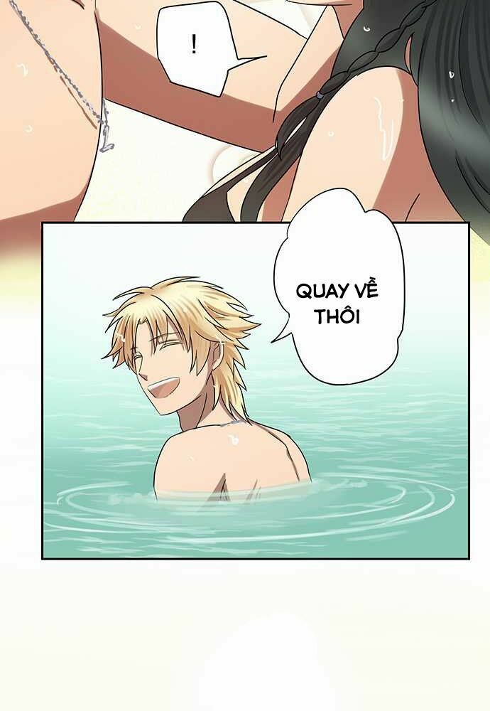 nụ hôn nguyền rủa chapter 22 24