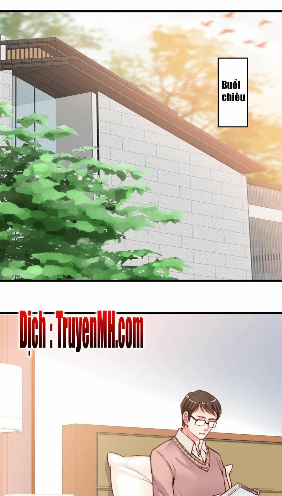 bí mật của thiên kim chapter 100 9