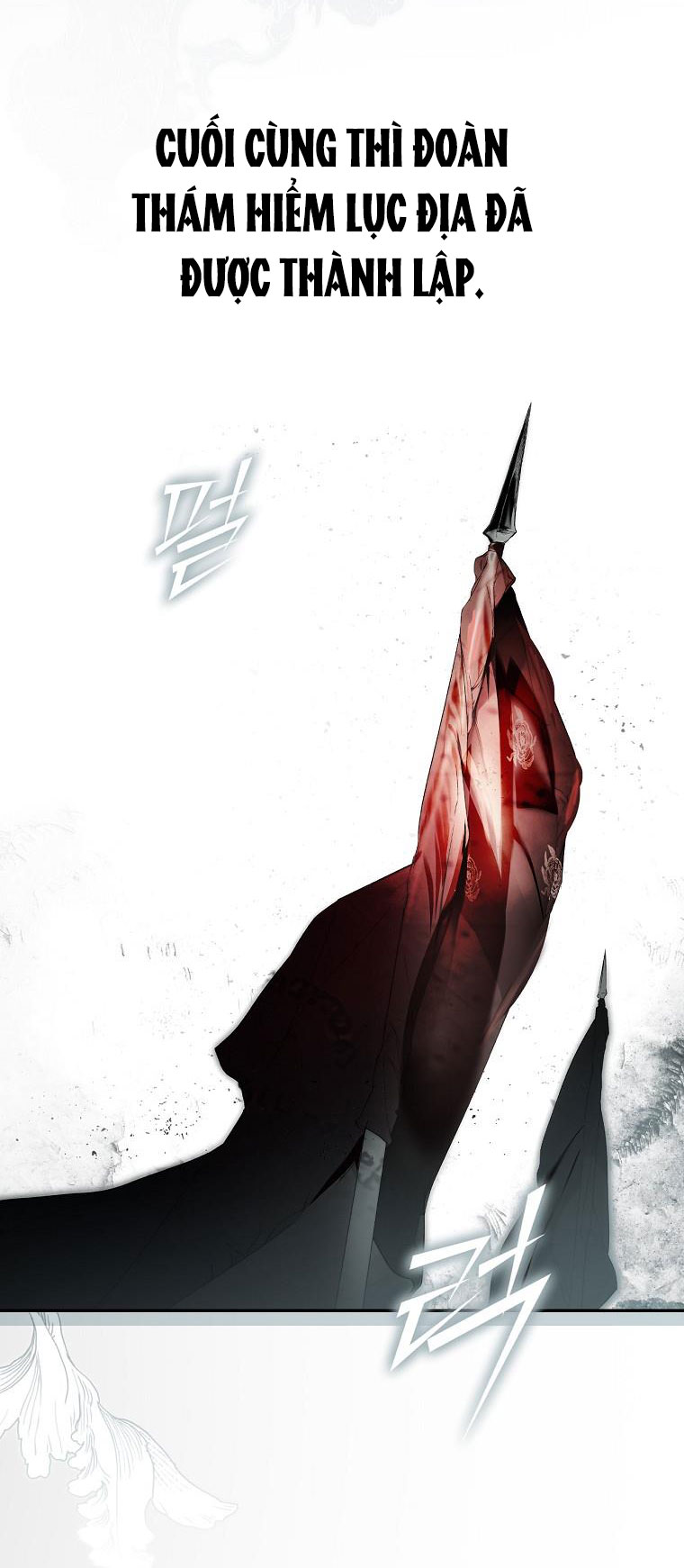 quý cô bí ẩn - secret lady chapter 84.1 4