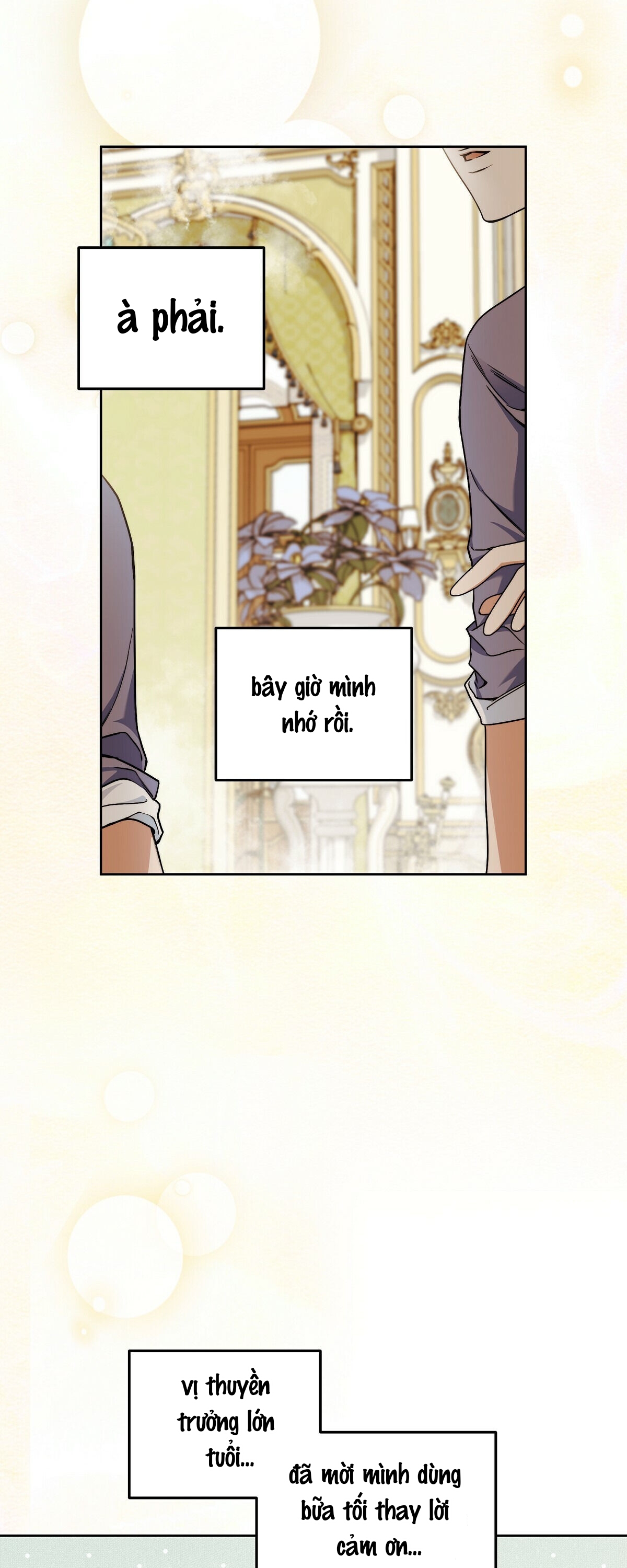lời nói dối vĩnh cửu của người chapter 9.2 8