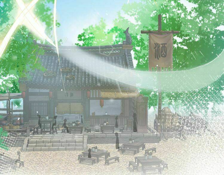 hoa nhan sách chapter 64.1 22