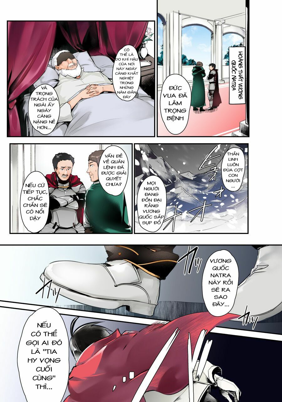 tensai ouji no akaji kokka saisei jutsu - souda, baikoku shiyou chapter 1 1