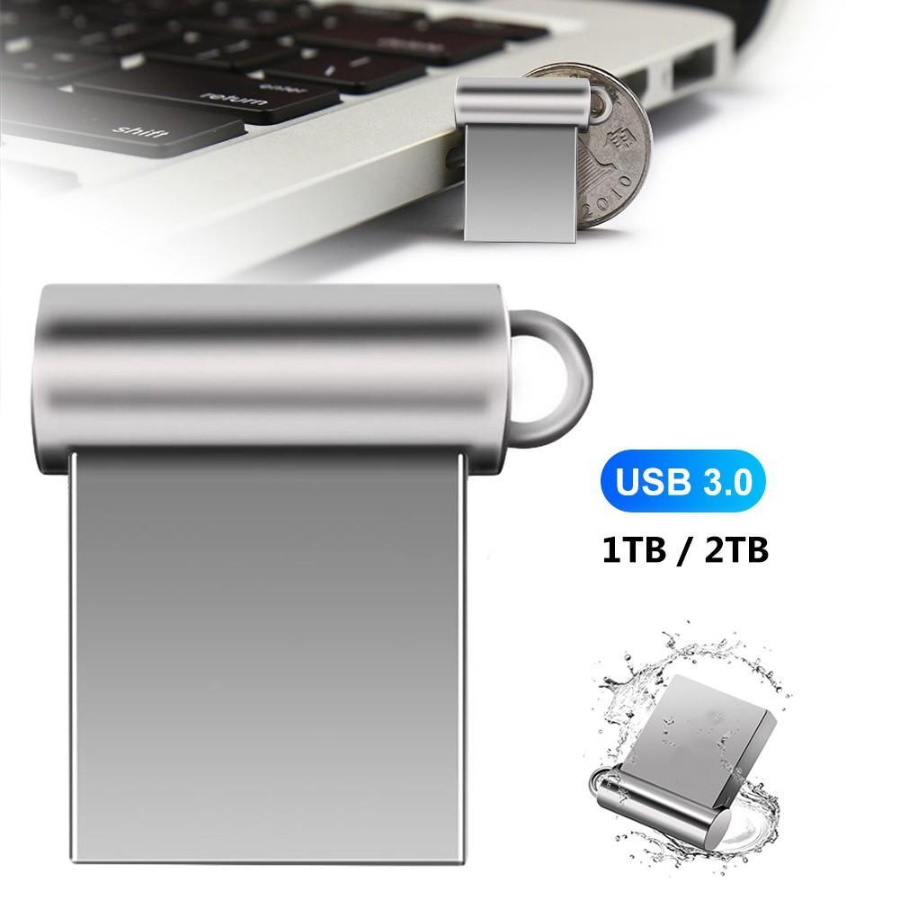 Ổ USB 3.0 tốc độ cao dung lượng 1TB 2TB