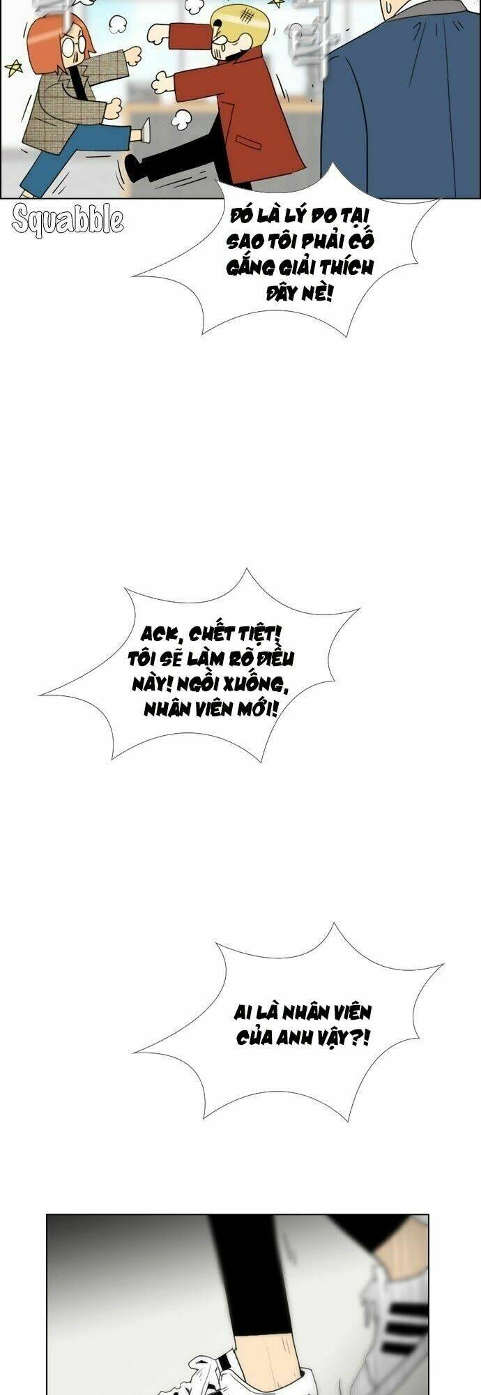 kẻ hồi sinh chapter 102 65