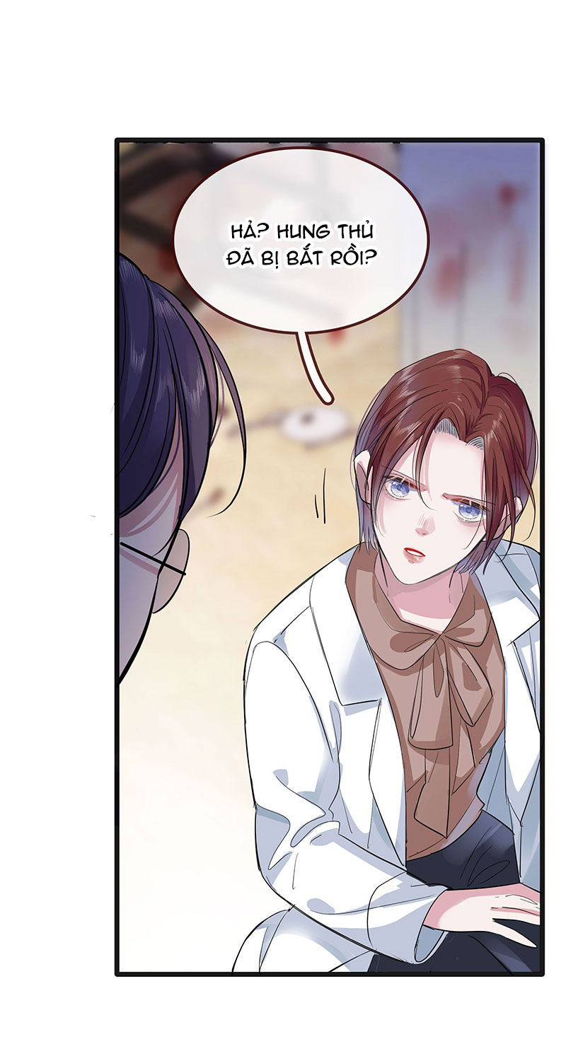 sau màn mưa bụi chapter 1 44