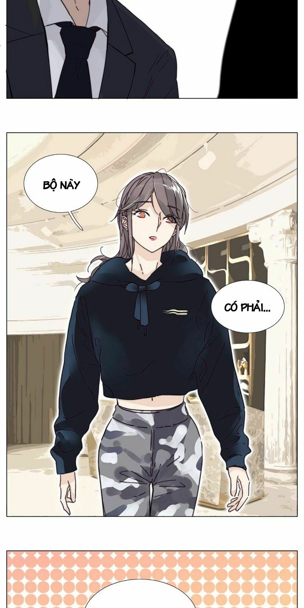 tình yêu chớp nhoáng chapter 123.6 14