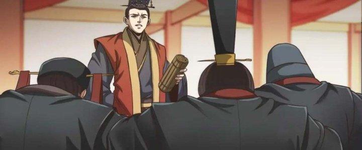 đại tần, ta là con tần thủy hoàng, giết địch thành thần chapter 5 239