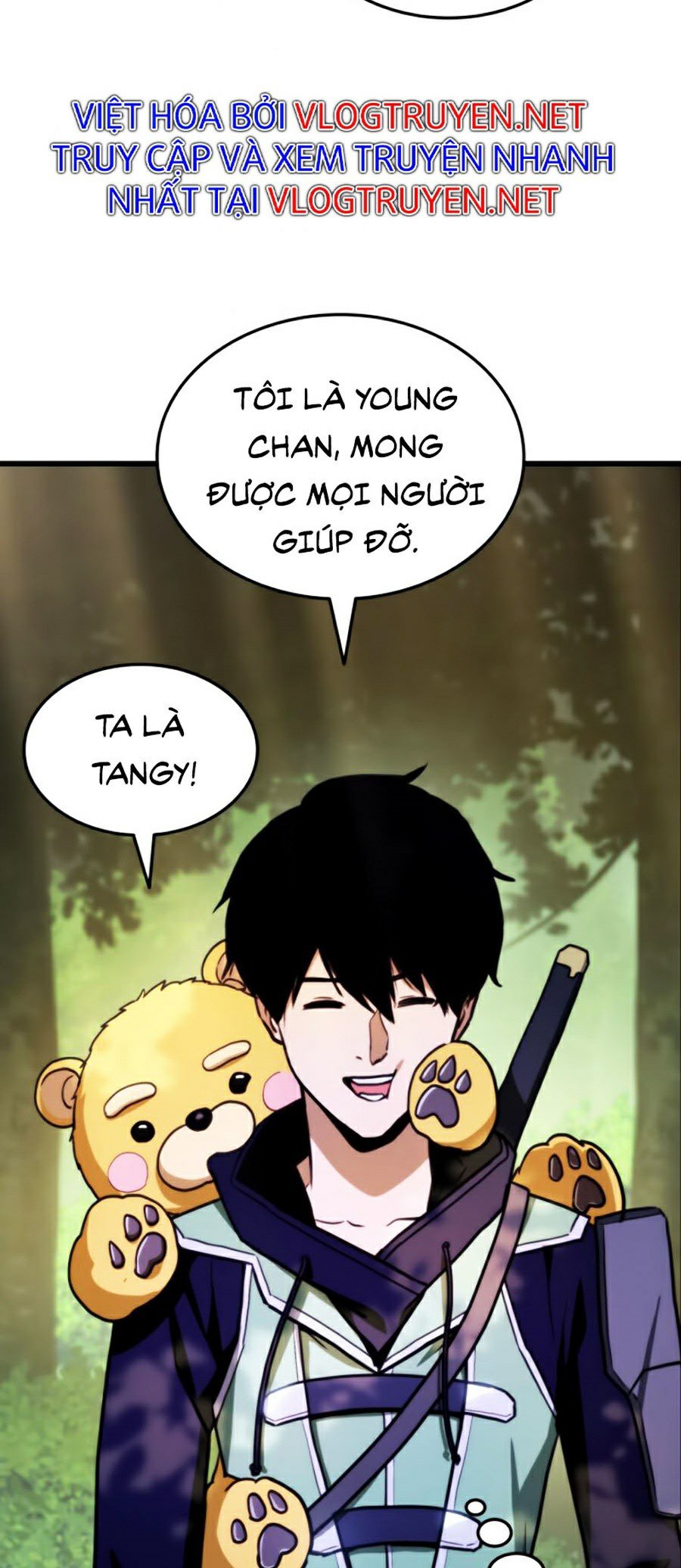 Ranker Tái Xuất Chapter 6 - Trang 50