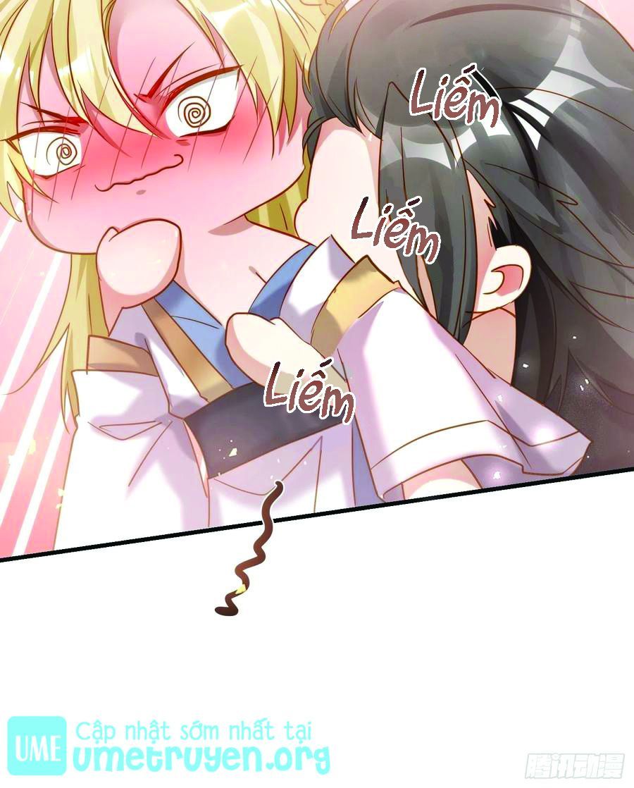 lục thân bất nhận chapter 66 19