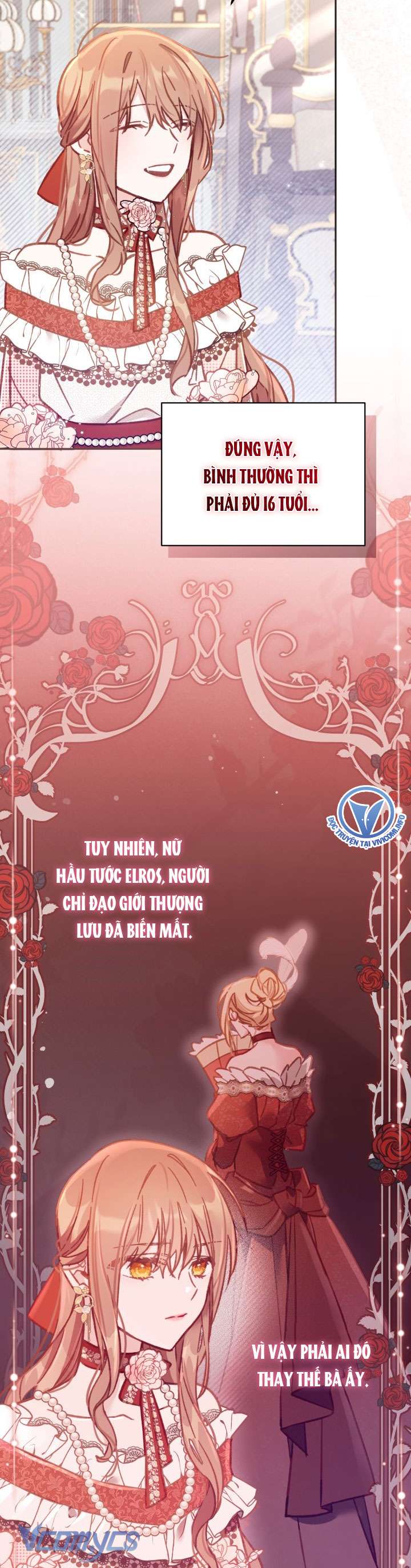 không có chỗ cho kẻ giả mạo chapter 14 23