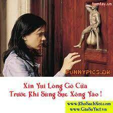 hình ảnh hài hước new chapter 3 11