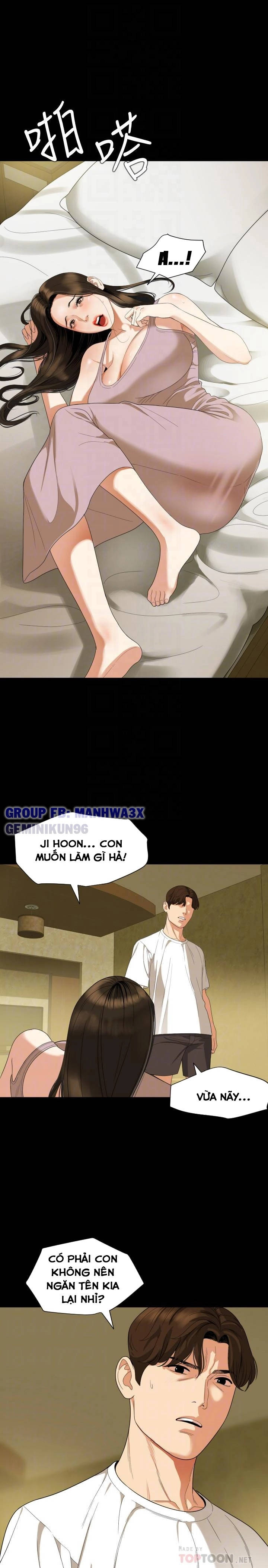 con rể chapter 50 10