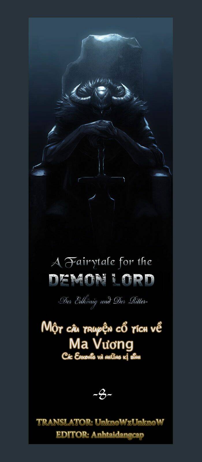 a fairytale for the demon lord chapter 9 3