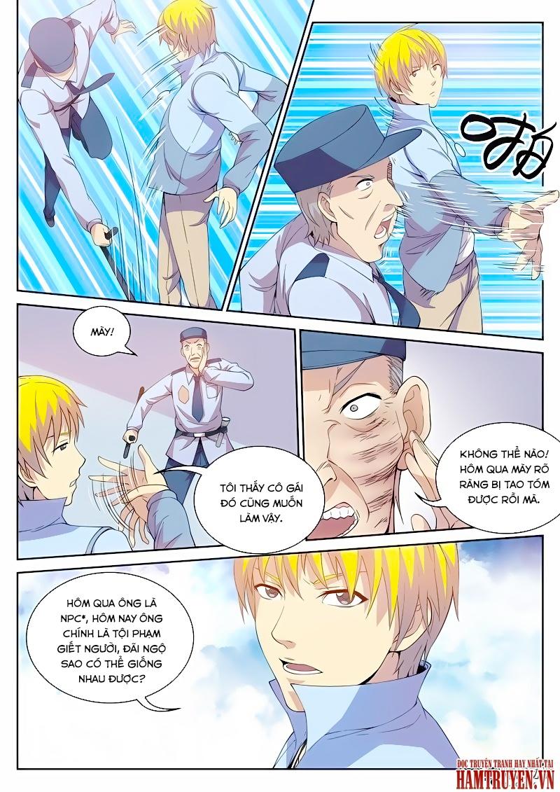 tử vong hồi 2 chapter 9 13