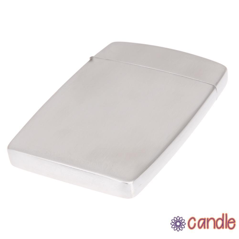 Hộp Đựng Đĩa Cd Bằng Inox Cao Cấp Tiện Dụng