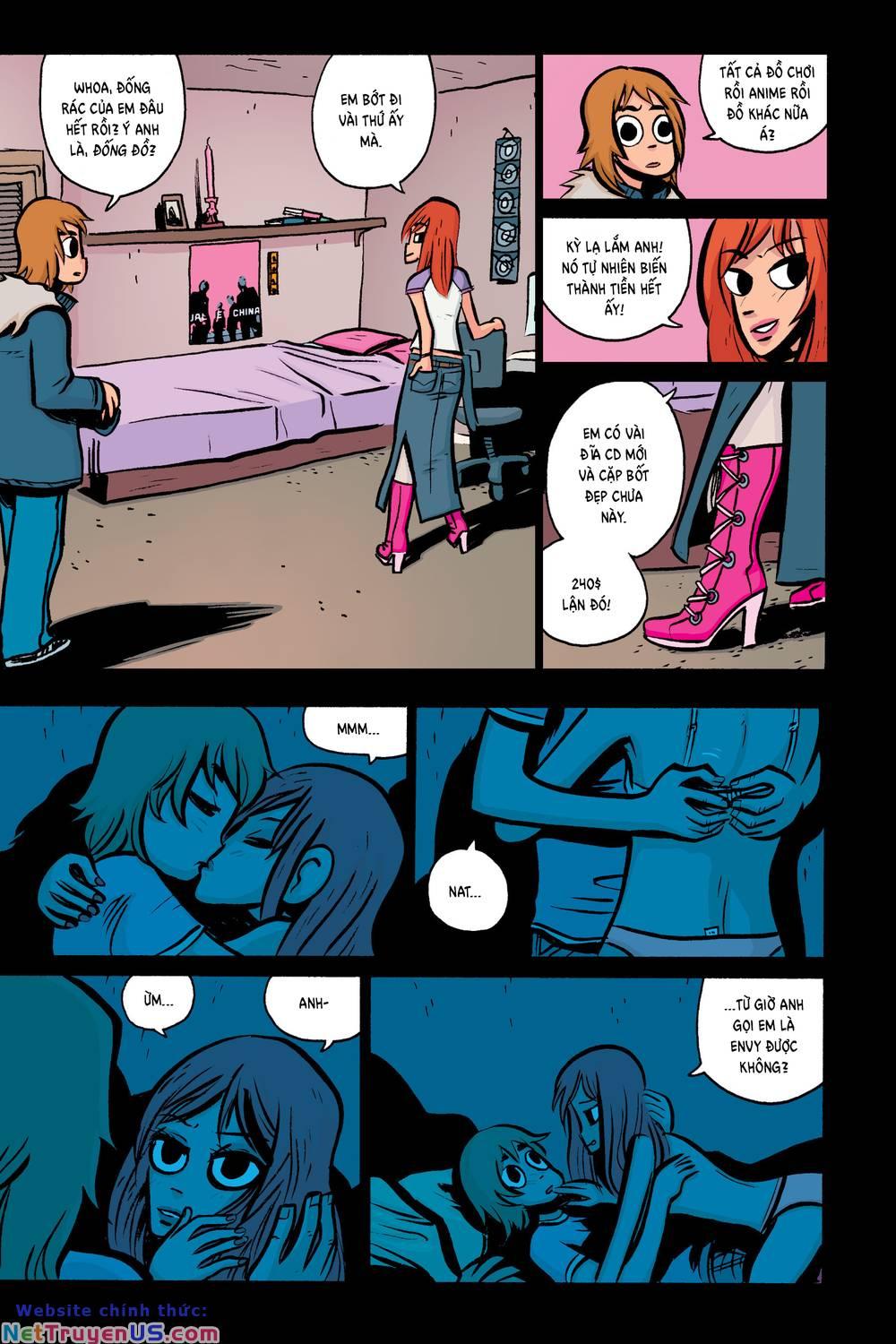 scott pilgrim full color chapter 3 40