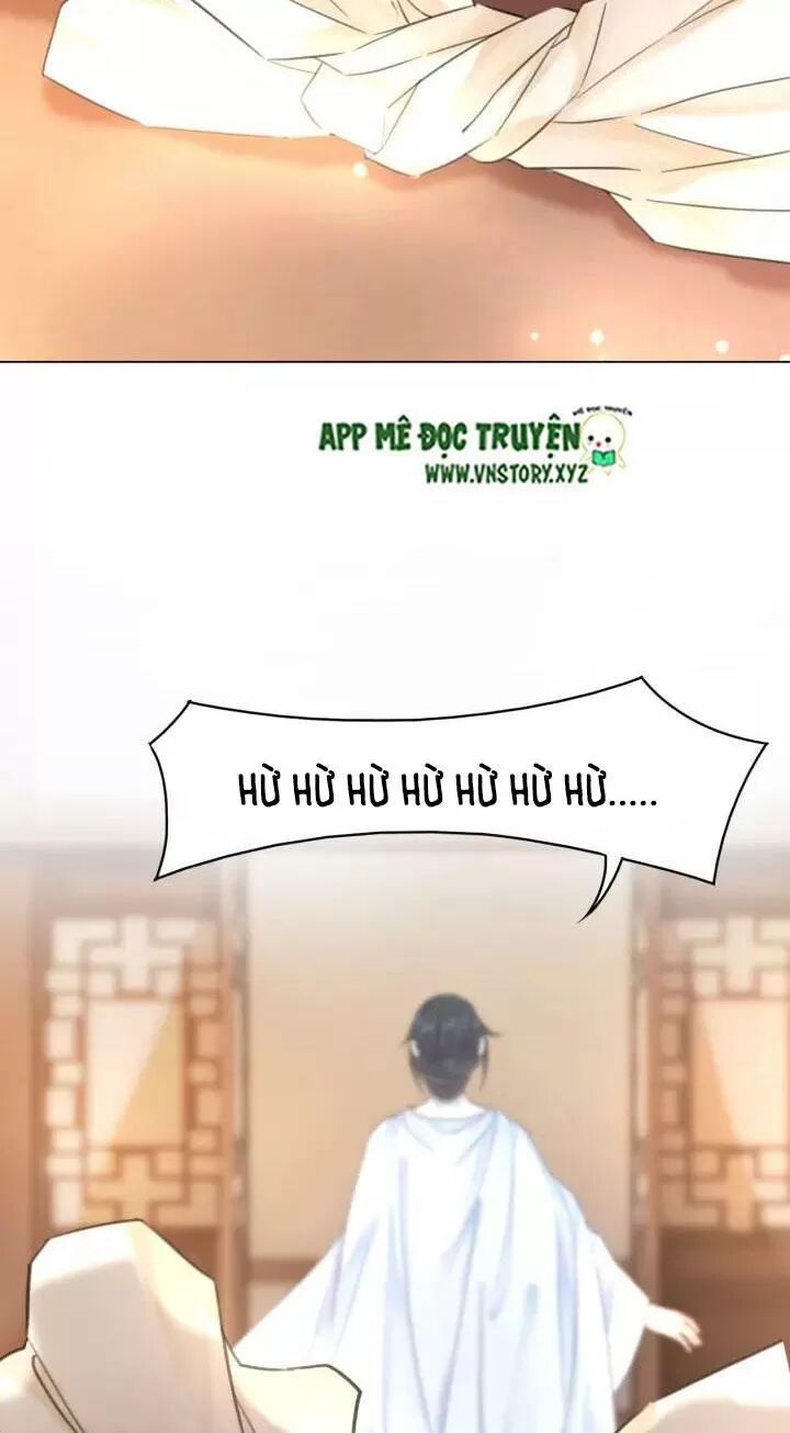 cực phẩm phế vật tiểu thư chapter 120 17