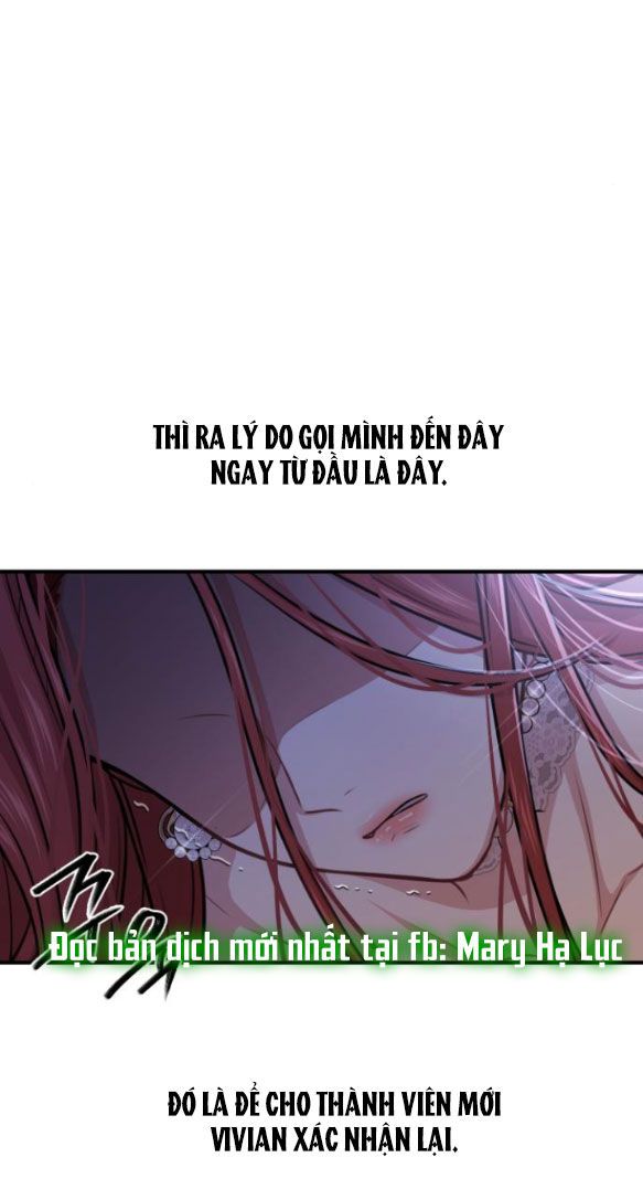 [16+] Phòng Ngủ Bí Mật Của Công Chúa Bị Bỏ Rơi Chapter 34 - Next Chapter 34.5