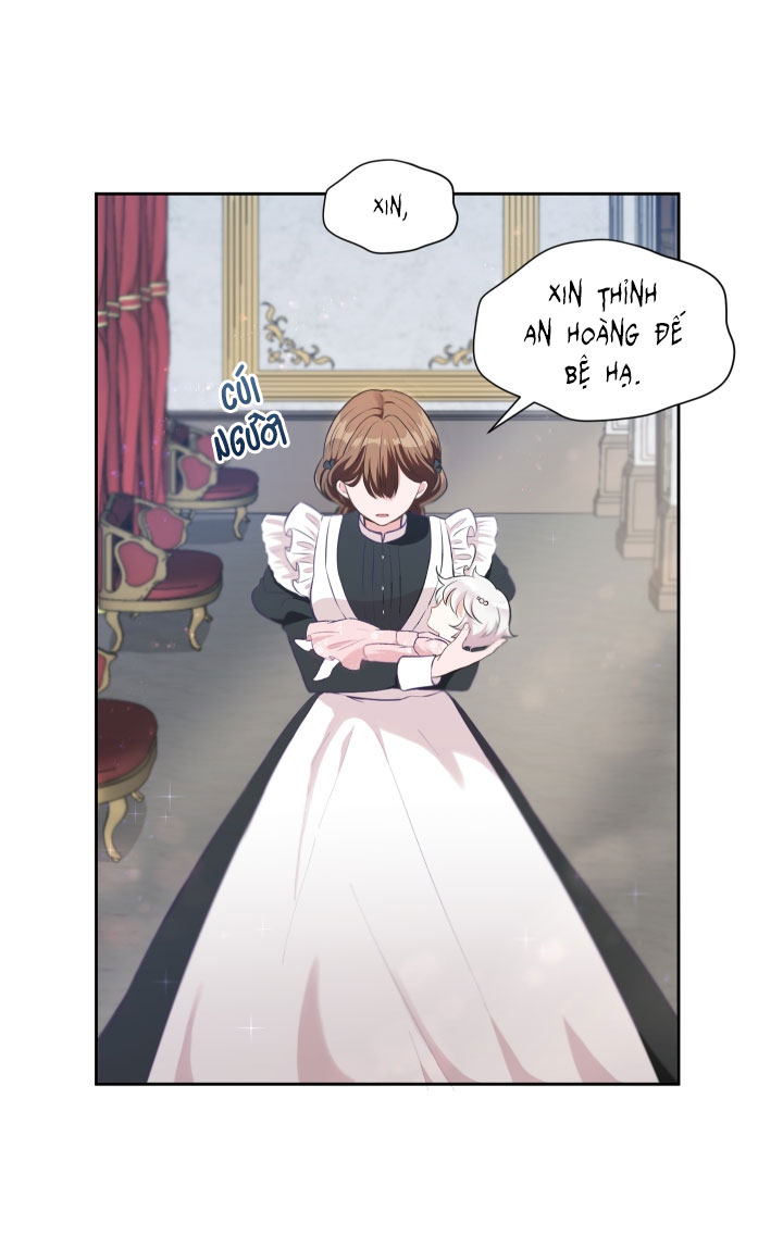 ác nữ công chúa chapter 2 26