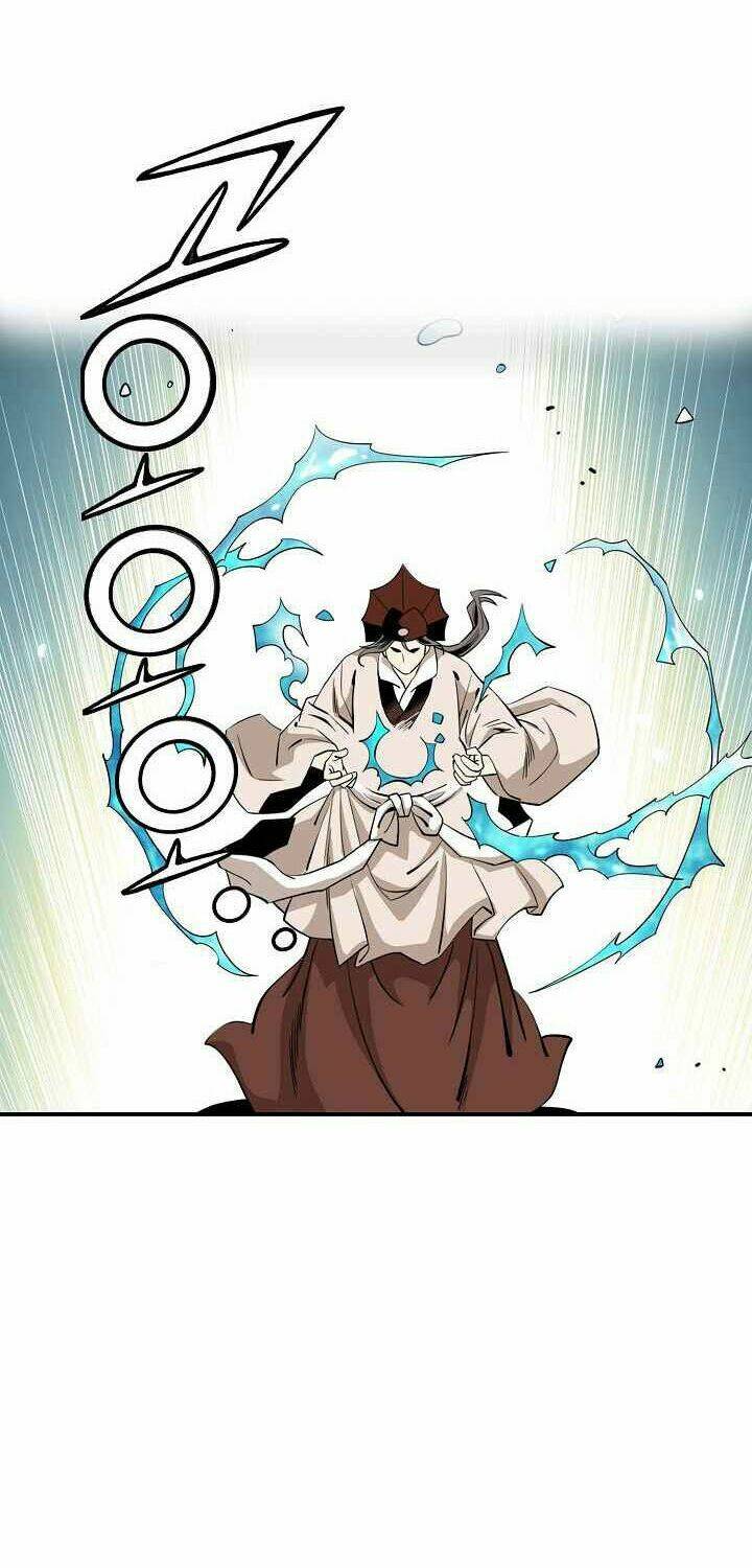 thế giới võ thuật của pháp sư chapter 56 32