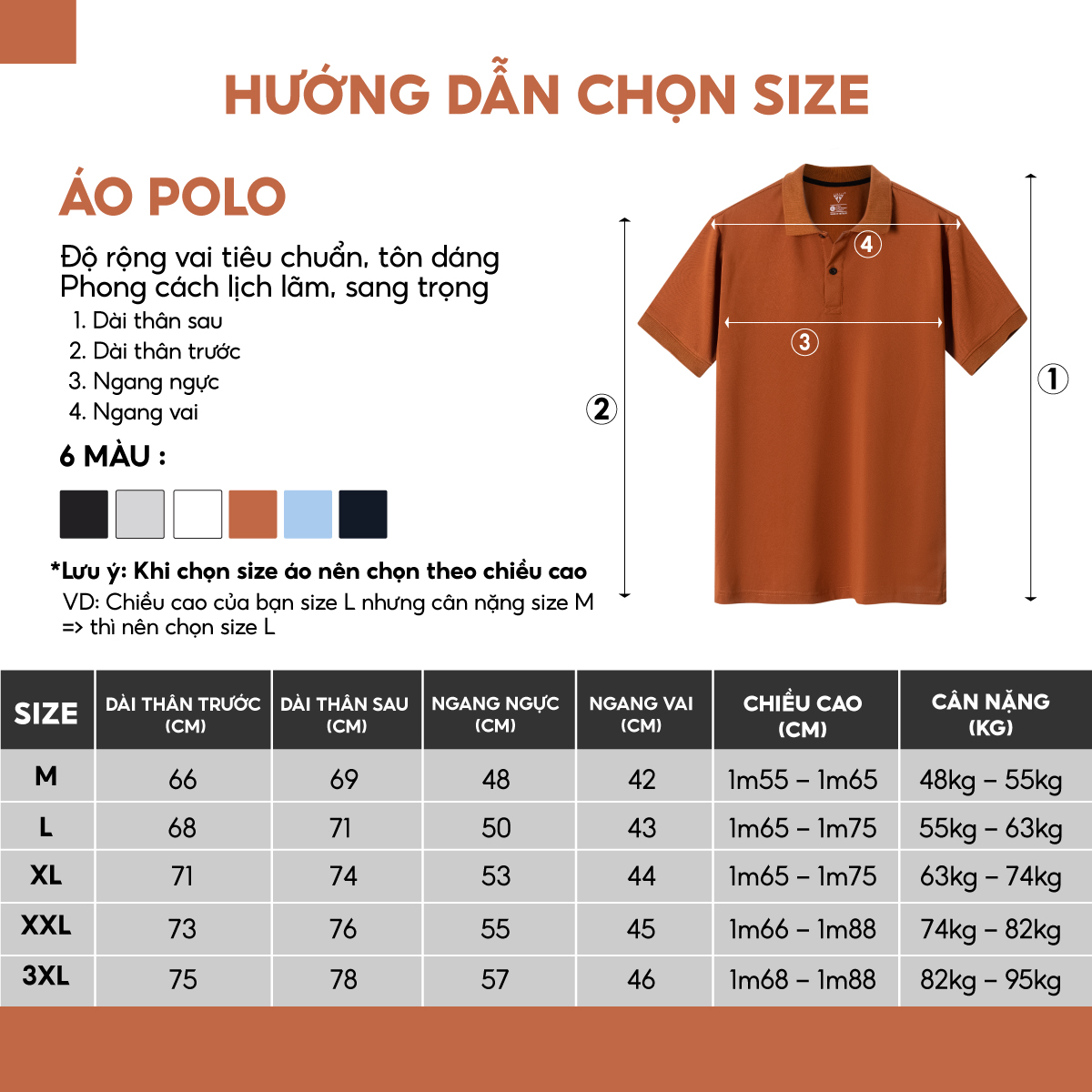 Áo Polo Nam cổ bẻ TSIMPLE thun có cổ tay lỡ vải cá sấu cotton phong cách trẻ trung, chuẩn form, nhiều màu