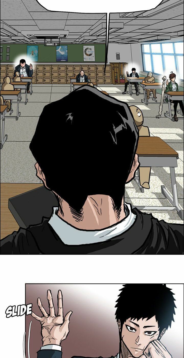 bá chủ học đường ss2 chapter 2 30