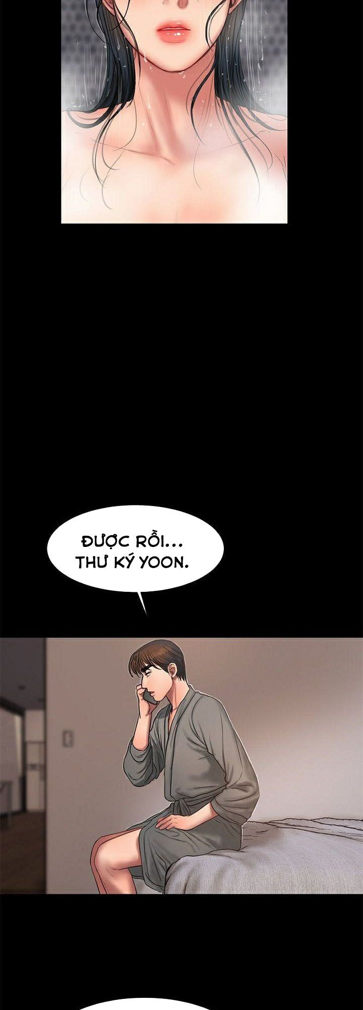 chạy trốn chapter 27 46