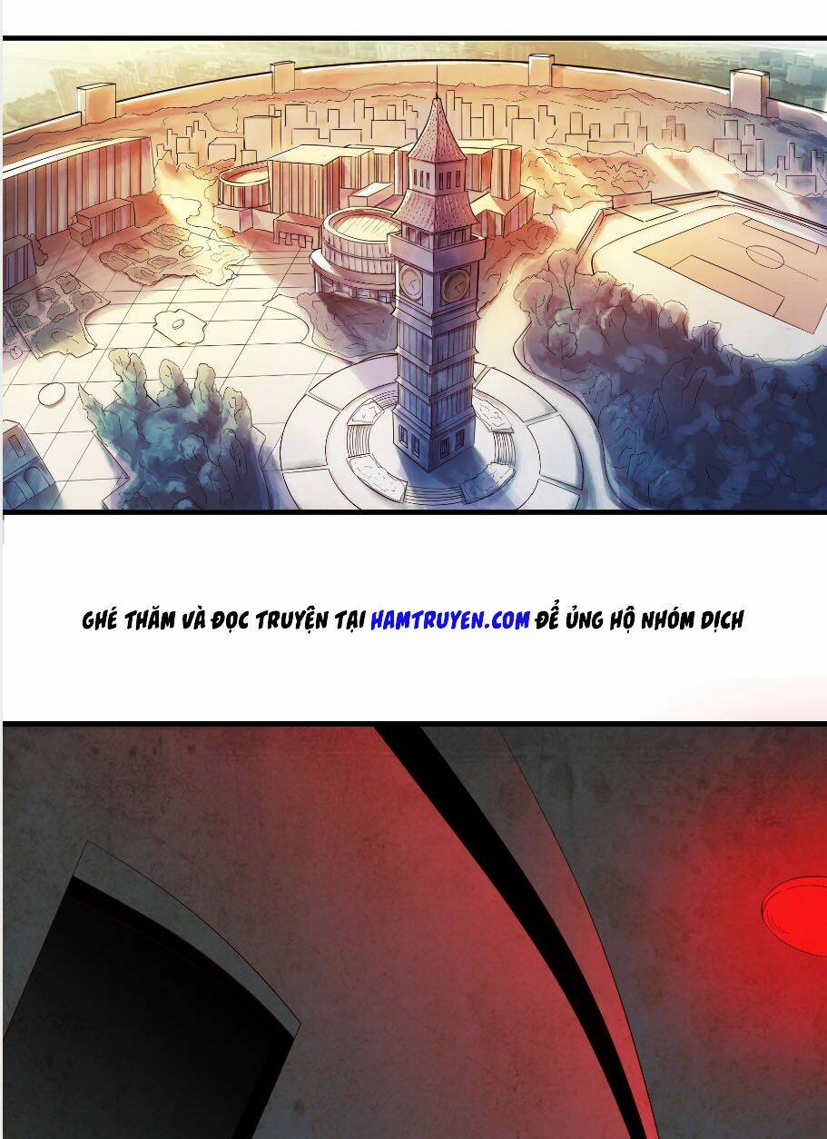 vô hạn biến dị chapter 2 24