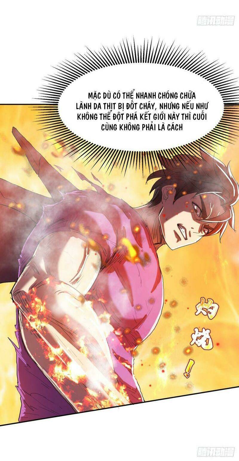 phụ hồn giả chapter 44 4