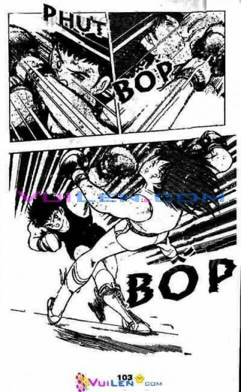 chibi cậu bé quyền anh (8 tập full) chapter 5 104