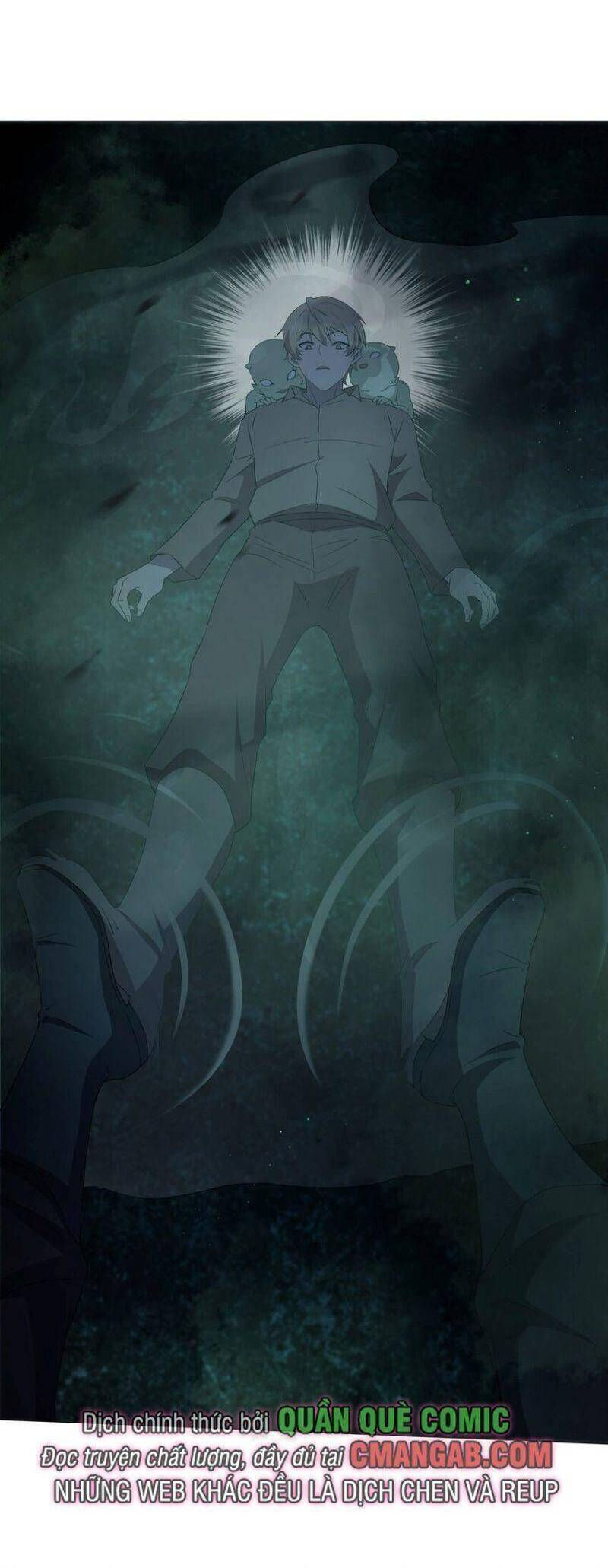 đừng hiểu lầm, tôi mới là người bị hại! chapter 80 23