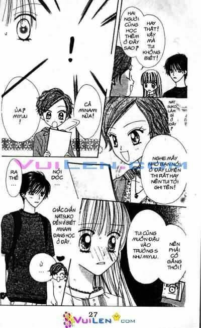 con gái con trai chapter 5 27