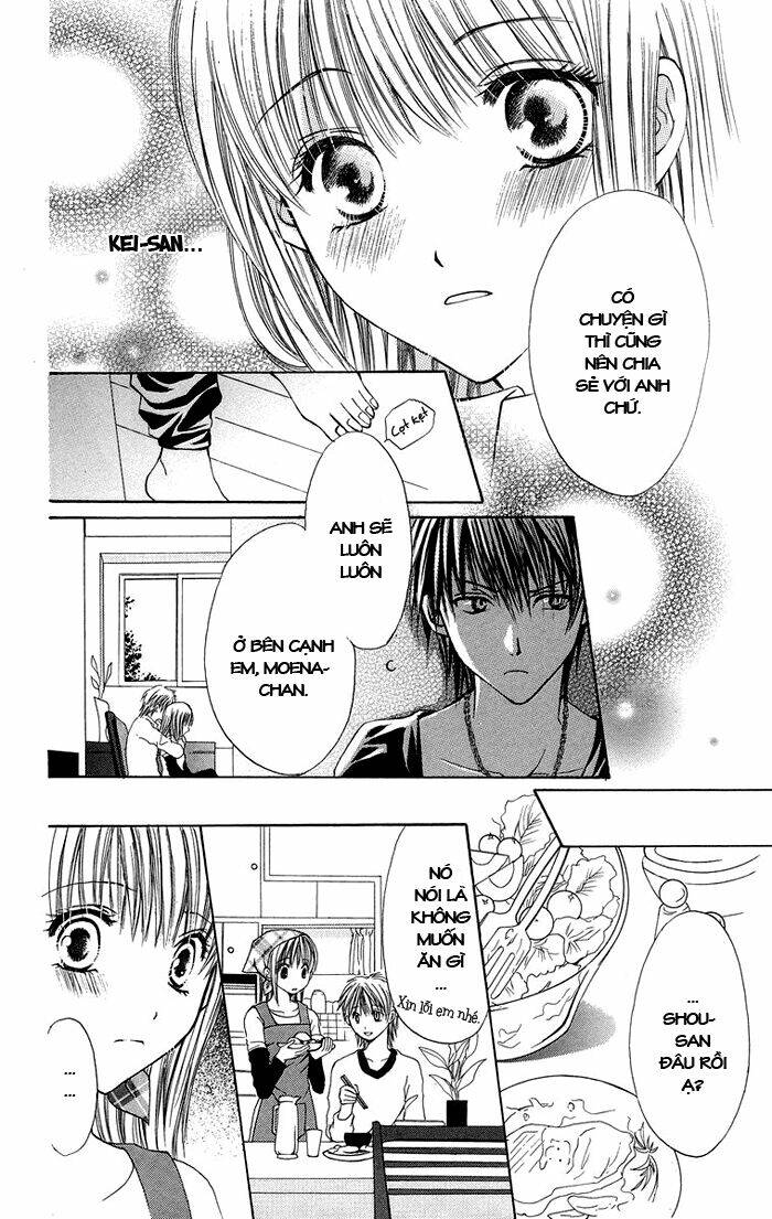 devil or angel ??? chapter 1 12