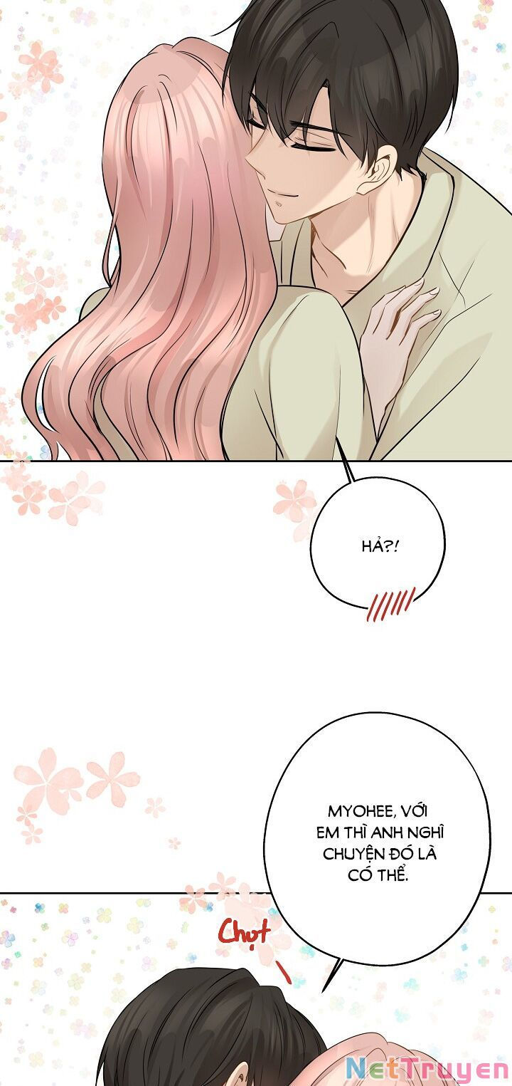 cuộc sống kỳ thú chapter 75 21