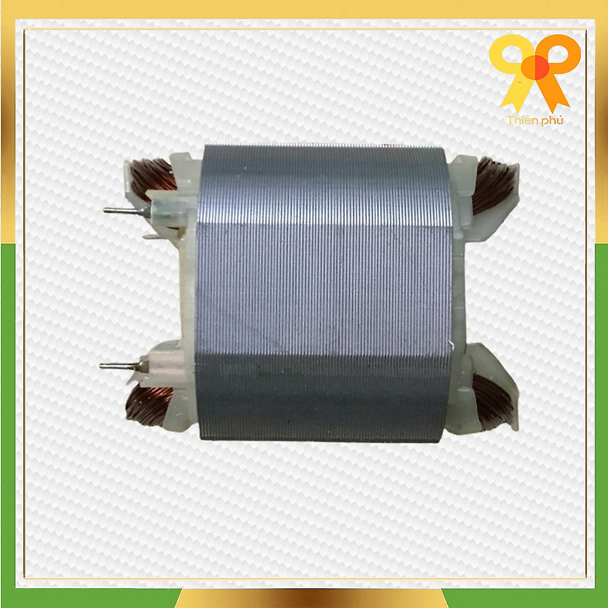 Stator máy khoan bê tông cho Bosch GBH 2-26 DRE và GSB 16RE