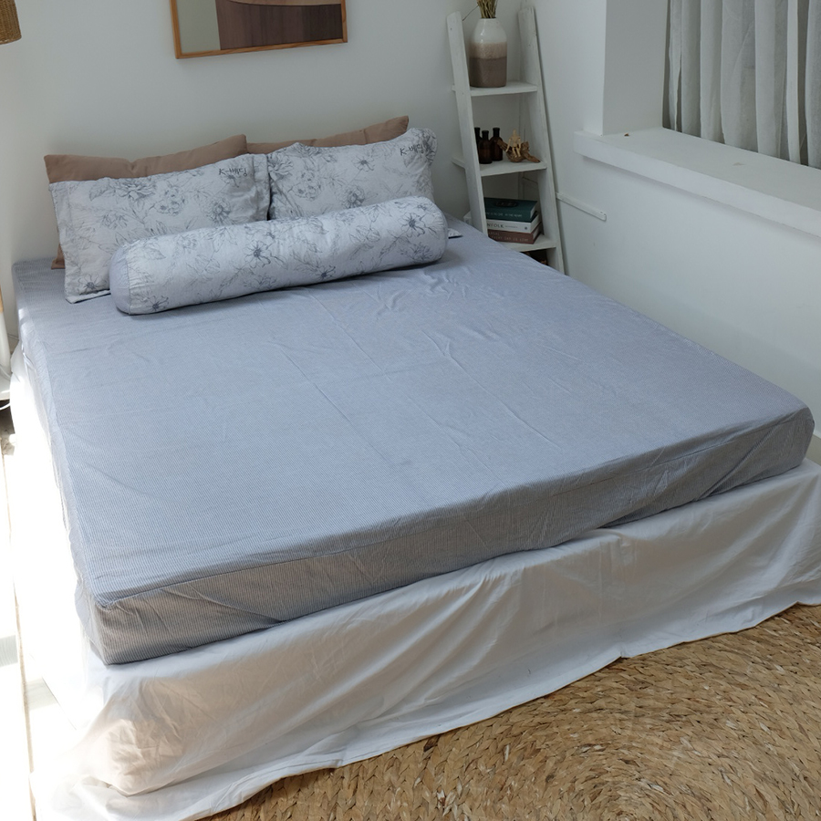 Bộ Ga Bọc K-Bedding KMTP