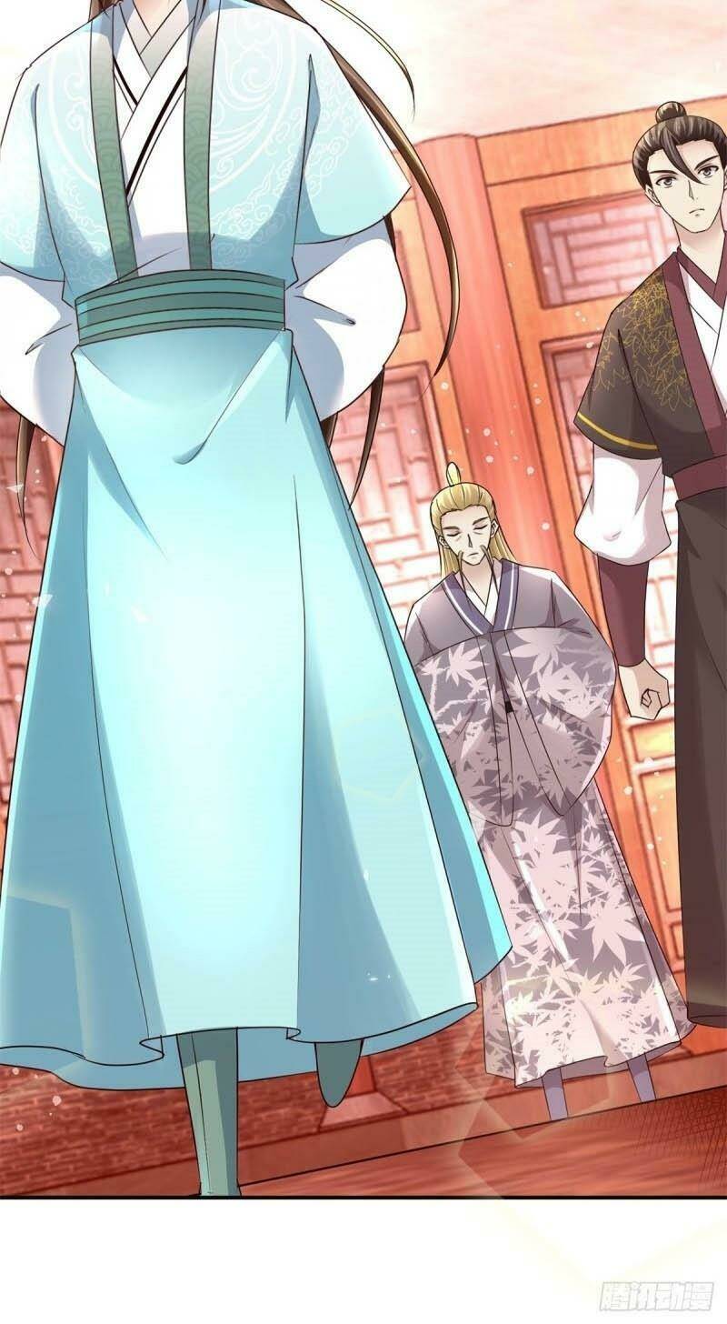 cửu dương đế tôn chapter 160 6