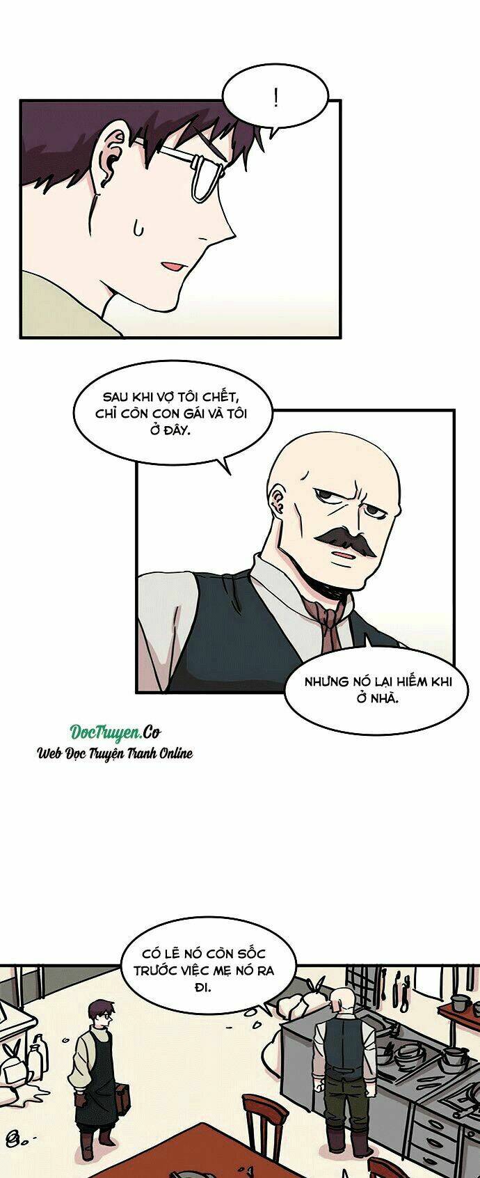 minus hand chapter 4 11