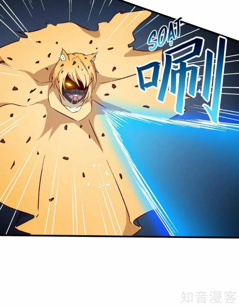 vườn trường cuồng sư hệ thống chapter 71 5