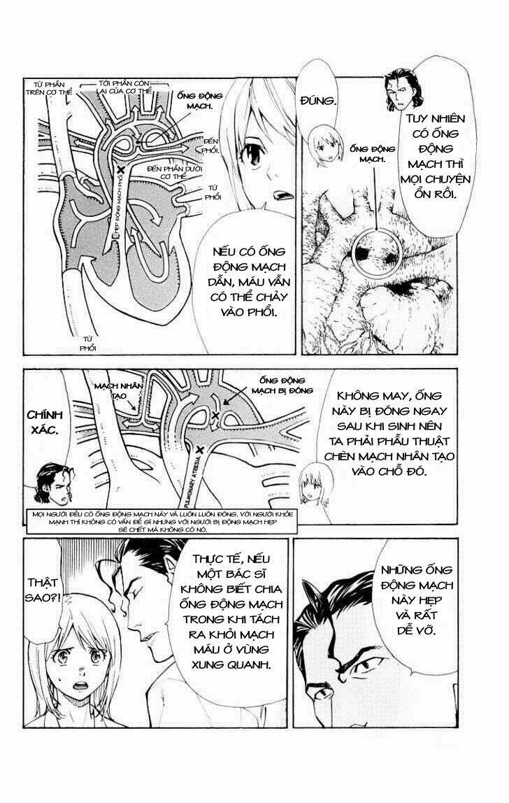 saijou no meii chapter 24 4