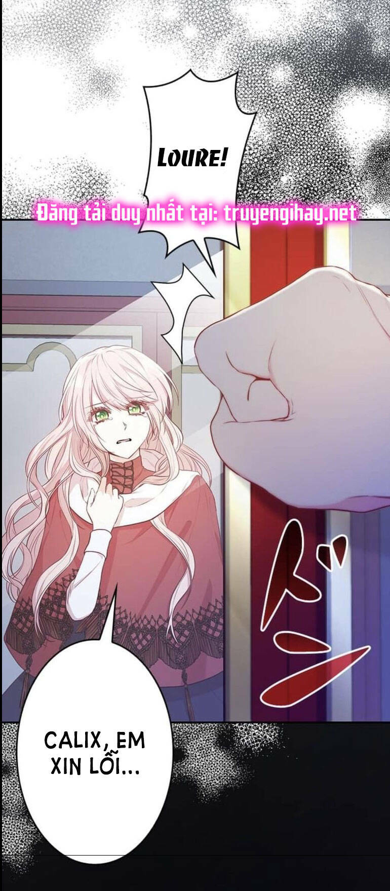 từ ác nữ, tôi trở thành một người mẹ chapter 7 21