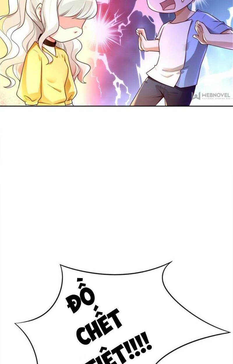 gặp phải người chồng xảo quyệt! chapter 15 41